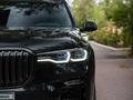 BMW X7 2022 годаүшін55 200 000 тг. в Караганда – фото 2