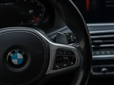 BMW X7 2022 года за 55 200 000 тг. в Караганда – фото 23