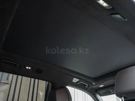 BMW X7 2022 года за 55 200 000 тг. в Караганда – фото 30