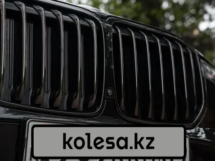BMW X7 2022 года за 55 200 000 тг. в Караганда – фото 4