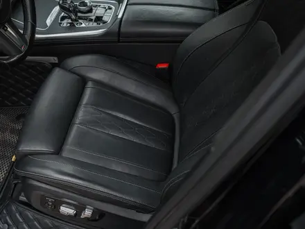BMW X7 2022 года за 55 200 000 тг. в Караганда – фото 37