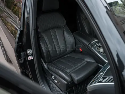 BMW X7 2022 года за 55 200 000 тг. в Караганда – фото 39
