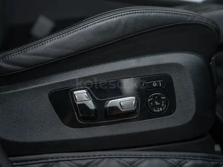 BMW X7 2022 года за 55 200 000 тг. в Караганда – фото 41
