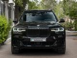 BMW X7 2022 годаүшін55 200 000 тг. в Караганда