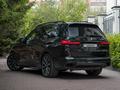 BMW X7 2022 годаүшін55 200 000 тг. в Караганда – фото 8
