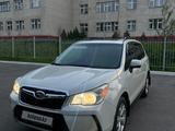 Subaru Forester 2014 годаүшін8 500 000 тг. в Алматы