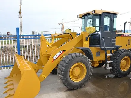 XCMG  LW300FN 2022 года в Атырау – фото 8