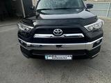 Toyota 4Runner 2019 годаfor22 000 000 тг. в Актау