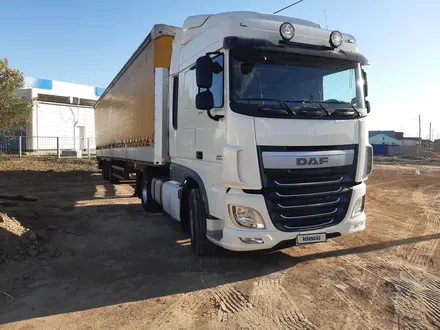 DAF 2015 года за 28 000 000 тг. в Атырау – фото 2