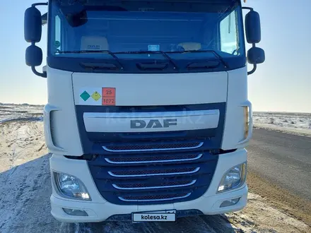 DAF 2015 года за 28 000 000 тг. в Атырау