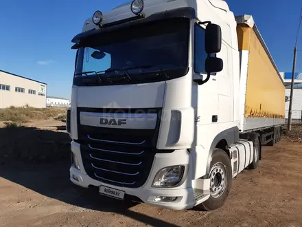 DAF 2015 года за 28 000 000 тг. в Атырау – фото 3