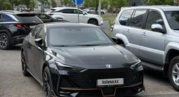 Changan UNI-V 2025 годаүшін9 400 000 тг. в Астана