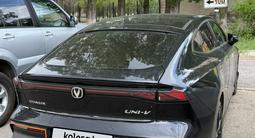 Changan UNI-V 2025 годаүшін9 400 000 тг. в Астана – фото 2