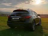 Infiniti FX35 2008 годаүшін7 700 000 тг. в Алматы – фото 4
