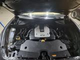 Infiniti FX35 2008 годаүшін7 700 000 тг. в Алматы – фото 3