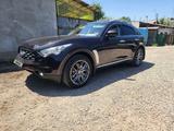 Infiniti FX35 2008 годаүшін7 700 000 тг. в Алматы – фото 2