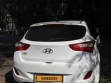 Hyundai i30 2014 года за 6 200 000 тг. в Уральск – фото 2