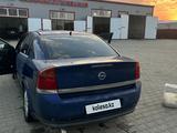 Opel Vectra 2003 года за 1 700 000 тг. в Актобе – фото 4