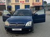 Opel Vectra 2003 года за 1 700 000 тг. в Актобе – фото 5