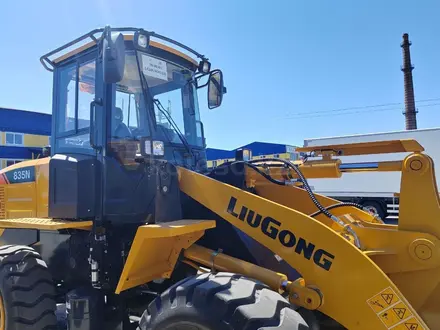LiuGong  CLG835N 1.8 куба 2026 года за 13 200 000 тг. в Алматы – фото 3
