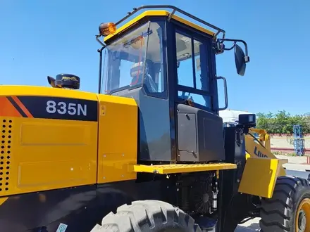 LiuGong  CLG835N 1.8 куба 2026 года за 13 200 000 тг. в Алматы – фото 4