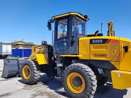 LiuGong  CLG835N 1.8 куба 2026 года за 13 200 000 тг. в Алматы – фото 2