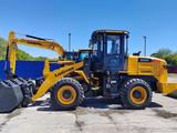 LiuGong  CLG835N 1.8 куба 2026 годаүшін13 200 000 тг. в Алматы