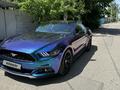 Ford Mustang 2015 года за 12 500 000 тг. в Алматы