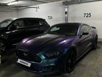 Ford Mustang 2015 года за 14 000 000 тг. в Алматы