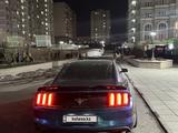 Ford Mustang 2015 годаүшін12 500 000 тг. в Алматы – фото 5