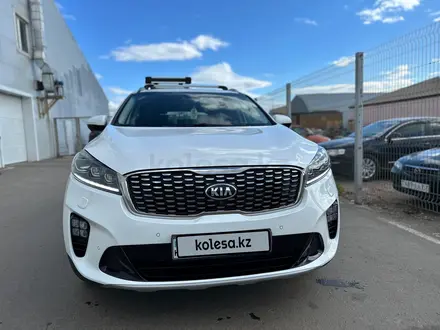 Kia Sorento 2019 года за 15 800 000 тг. в Астана – фото 17