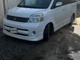 Toyota Voxy 2005 годаүшін4 000 000 тг. в Актобе – фото 2