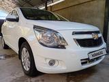 Chevrolet Cobalt 2025 годаүшін6 300 000 тг. в Шымкент – фото 2