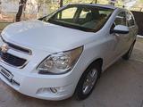 Chevrolet Cobalt 2025 годаүшін6 300 000 тг. в Шымкент