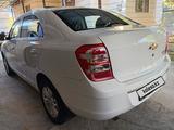 Chevrolet Cobalt 2025 годаүшін6 300 000 тг. в Шымкент – фото 4