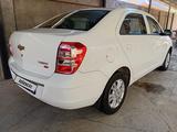 Chevrolet Cobalt 2025 годаүшін6 300 000 тг. в Шымкент – фото 5