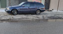 Mercedes-Benz C 240 1999 года за 2 500 000 тг. в Алматы