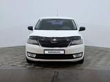 Skoda Rapid 2013 года за 4 250 000 тг. в Астана – фото 2