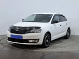 Skoda Rapid 2013 года за 4 250 000 тг. в Астана