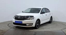 Skoda Rapid 2013 года за 4 250 000 тг. в Астана
