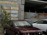 BMW 525 1992 года за 3 000 000 тг. в Жезказган