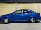 Daewoo Gentra 2014 годаүшін2 600 000 тг. в Шымкент – фото 3