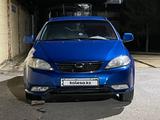 Daewoo Gentra 2014 годаүшін2 600 000 тг. в Шымкент