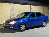 Daewoo Gentra 2014 годаүшін2 600 000 тг. в Шымкент – фото 2