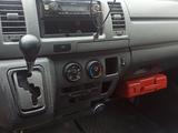 Toyota Hiace 2005 года за 6 000 000 тг. в Алматы – фото 4