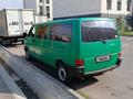 Volkswagen Transporter 1995 годаүшін3 900 000 тг. в Алматы