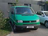 Volkswagen Transporter 1995 годаfor3 900 000 тг. в Алматы – фото 4