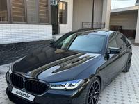 BMW 540 2019 года за 25 000 000 тг. в Шымкент