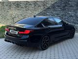 BMW 540 2019 года за 25 000 000 тг. в Шымкент – фото 5