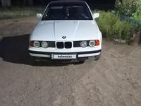 BMW 520 1989 года за 2 500 000 тг. в Экибастуз